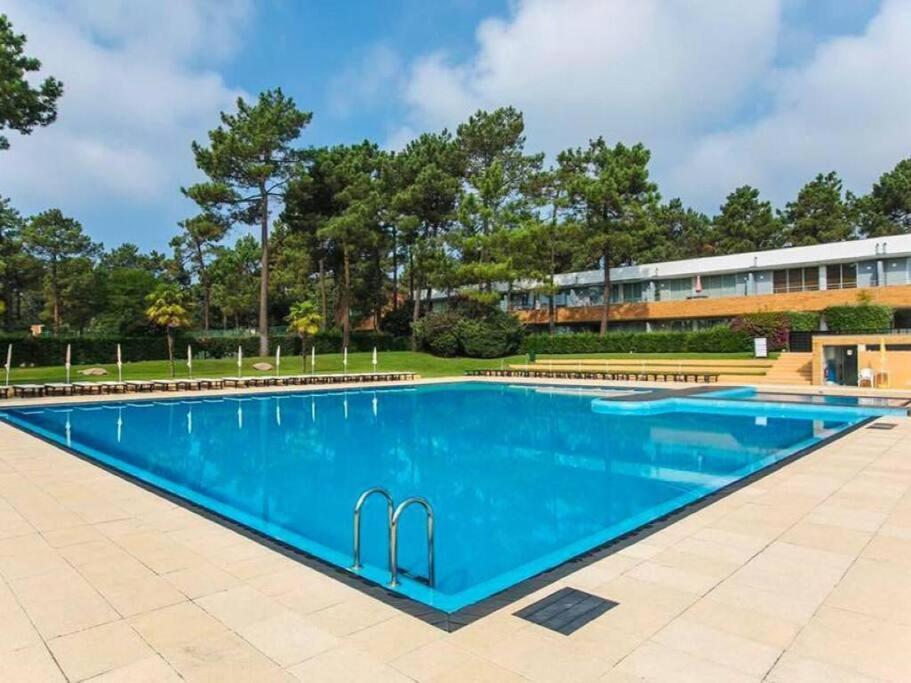 Quinta Da Barca House - Nada Melhor Que Juntar Luxo A Lazer Com Mar E Rio! Esposende Exteriör bild