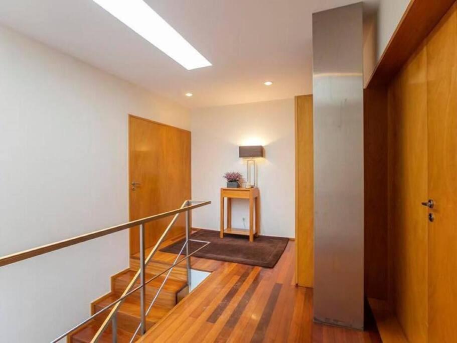 Quinta Da Barca House - Nada Melhor Que Juntar Luxo A Lazer Com Mar E Rio! Esposende Exteriör bild