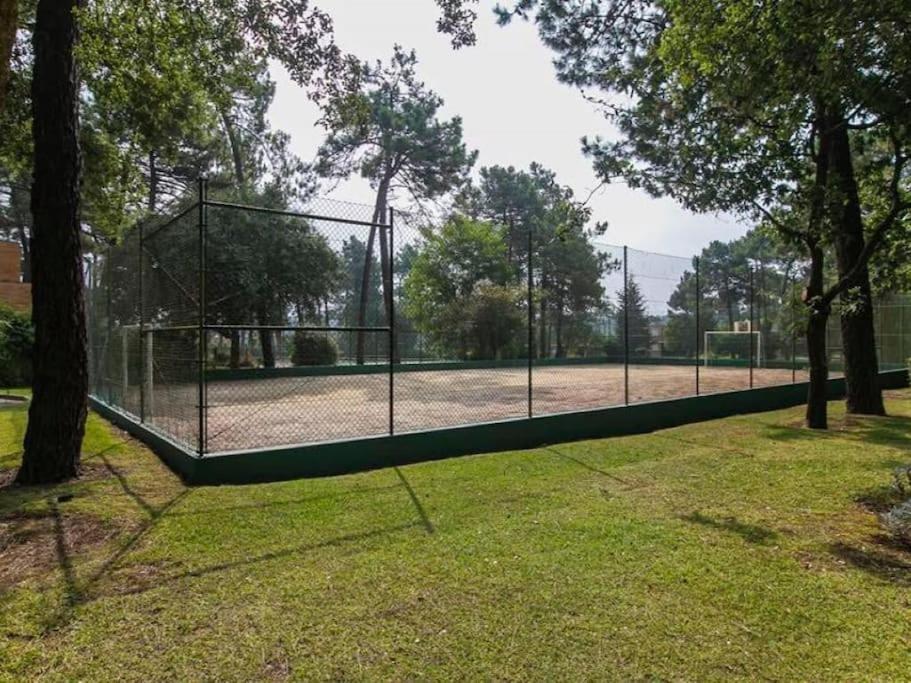 Quinta Da Barca House - Nada Melhor Que Juntar Luxo A Lazer Com Mar E Rio! Esposende Exteriör bild