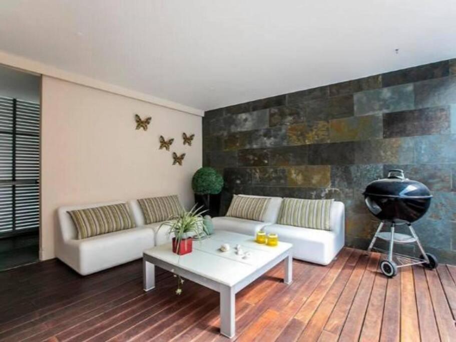 Quinta Da Barca House - Nada Melhor Que Juntar Luxo A Lazer Com Mar E Rio! Esposende Exteriör bild