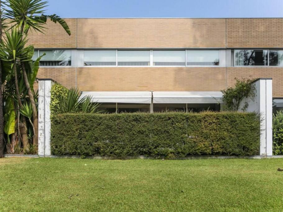 Quinta Da Barca House - Nada Melhor Que Juntar Luxo A Lazer Com Mar E Rio! Esposende Exteriör bild