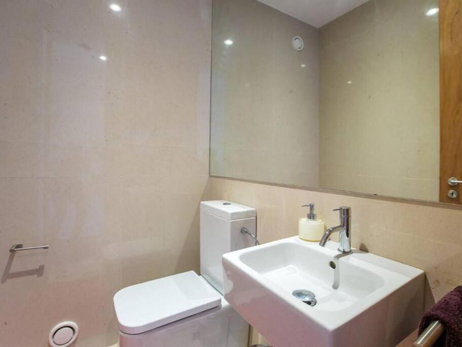 Quinta Da Barca House - Nada Melhor Que Juntar Luxo A Lazer Com Mar E Rio! Esposende Exteriör bild