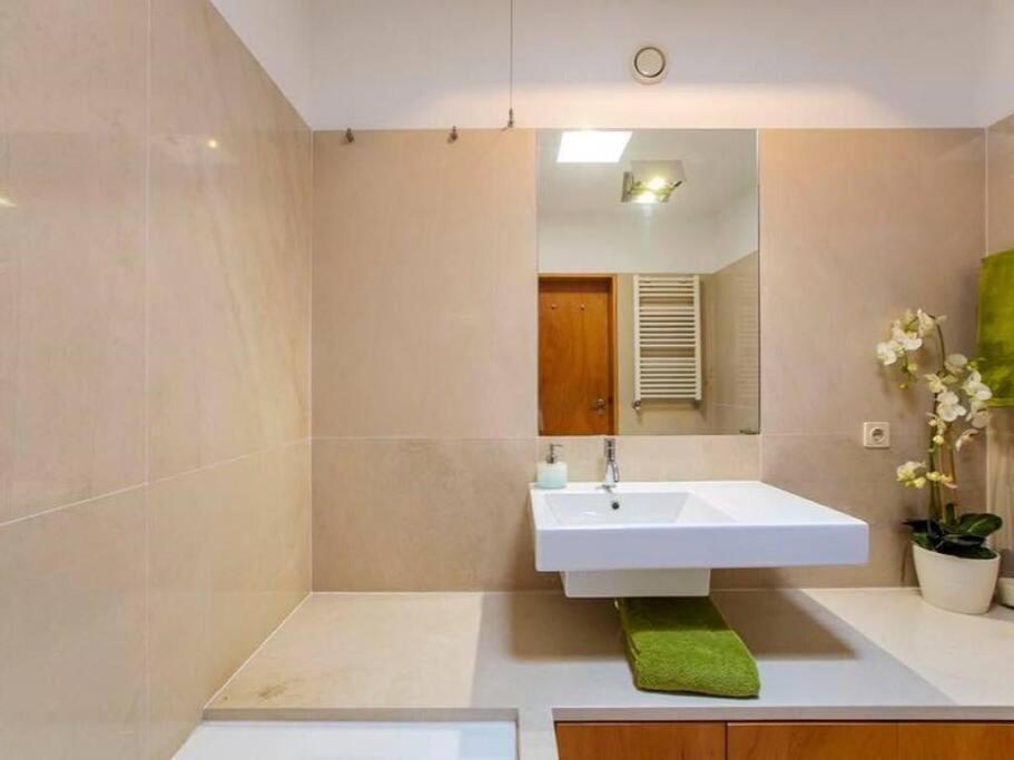 Quinta Da Barca House - Nada Melhor Que Juntar Luxo A Lazer Com Mar E Rio! Esposende Exteriör bild