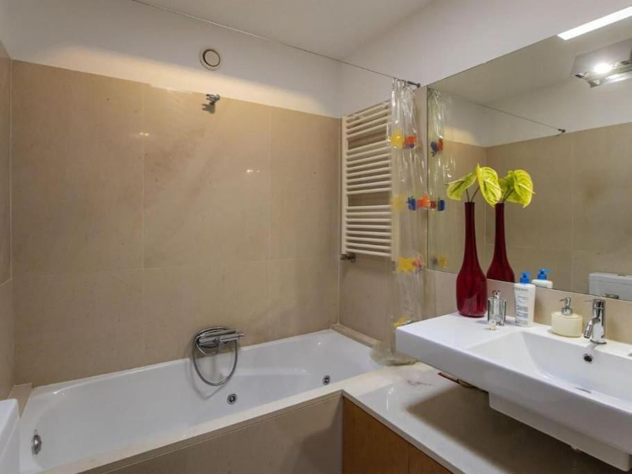 Quinta Da Barca House - Nada Melhor Que Juntar Luxo A Lazer Com Mar E Rio! Esposende Exteriör bild