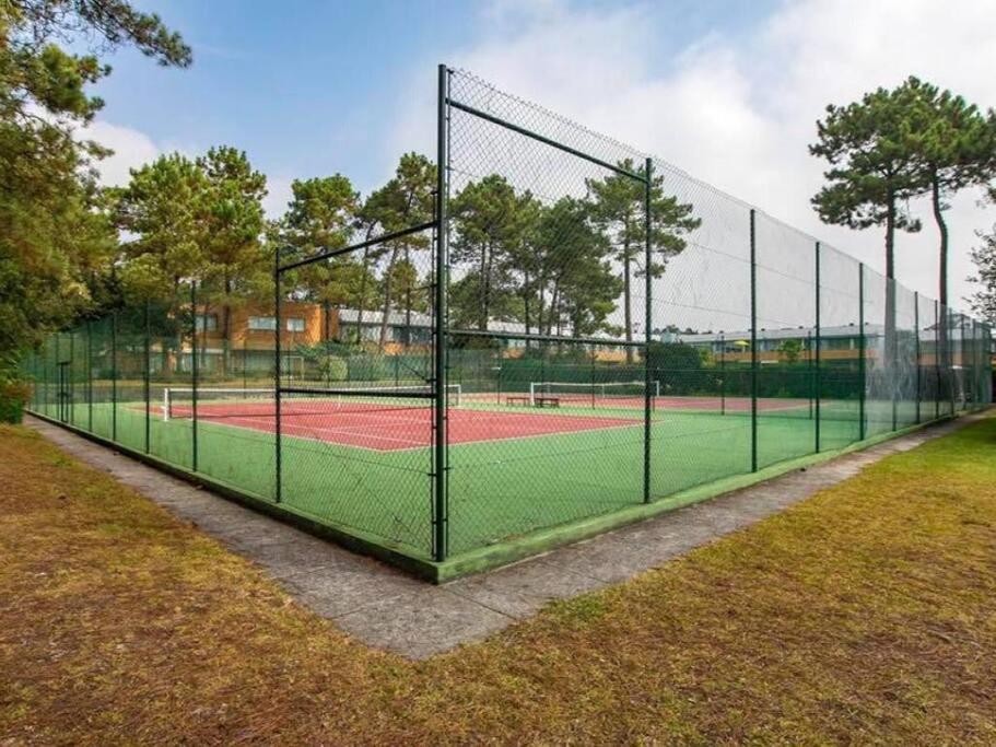 Quinta Da Barca House - Nada Melhor Que Juntar Luxo A Lazer Com Mar E Rio! Esposende Exteriör bild